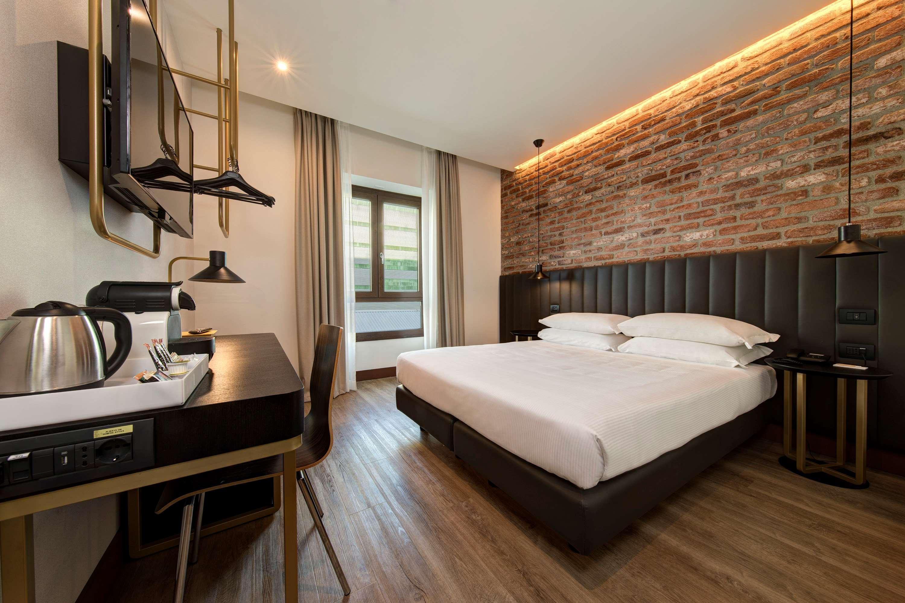 Best Western Hotel Yantai Dış mekan fotoğraf