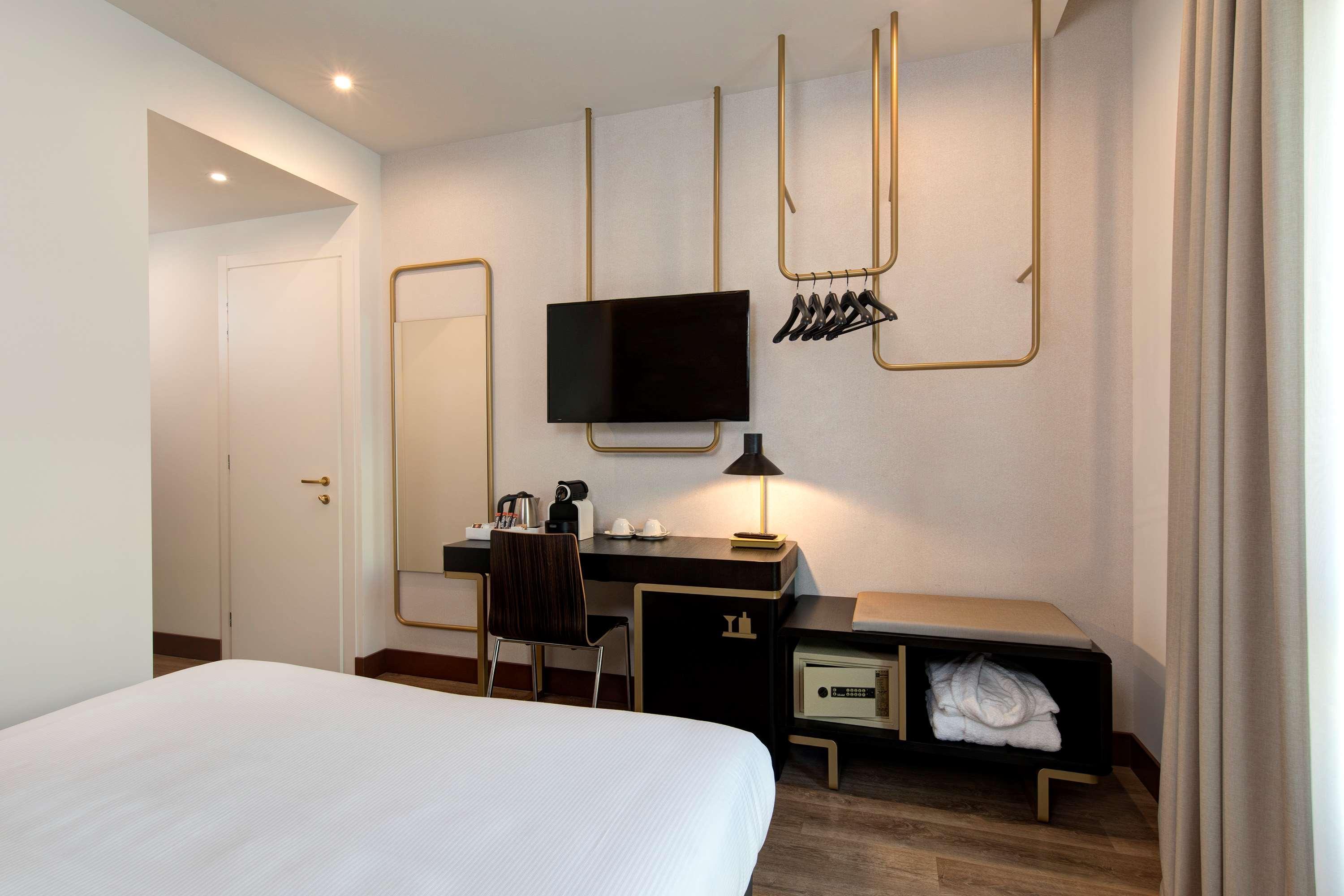 Best Western Hotel Yantai Dış mekan fotoğraf