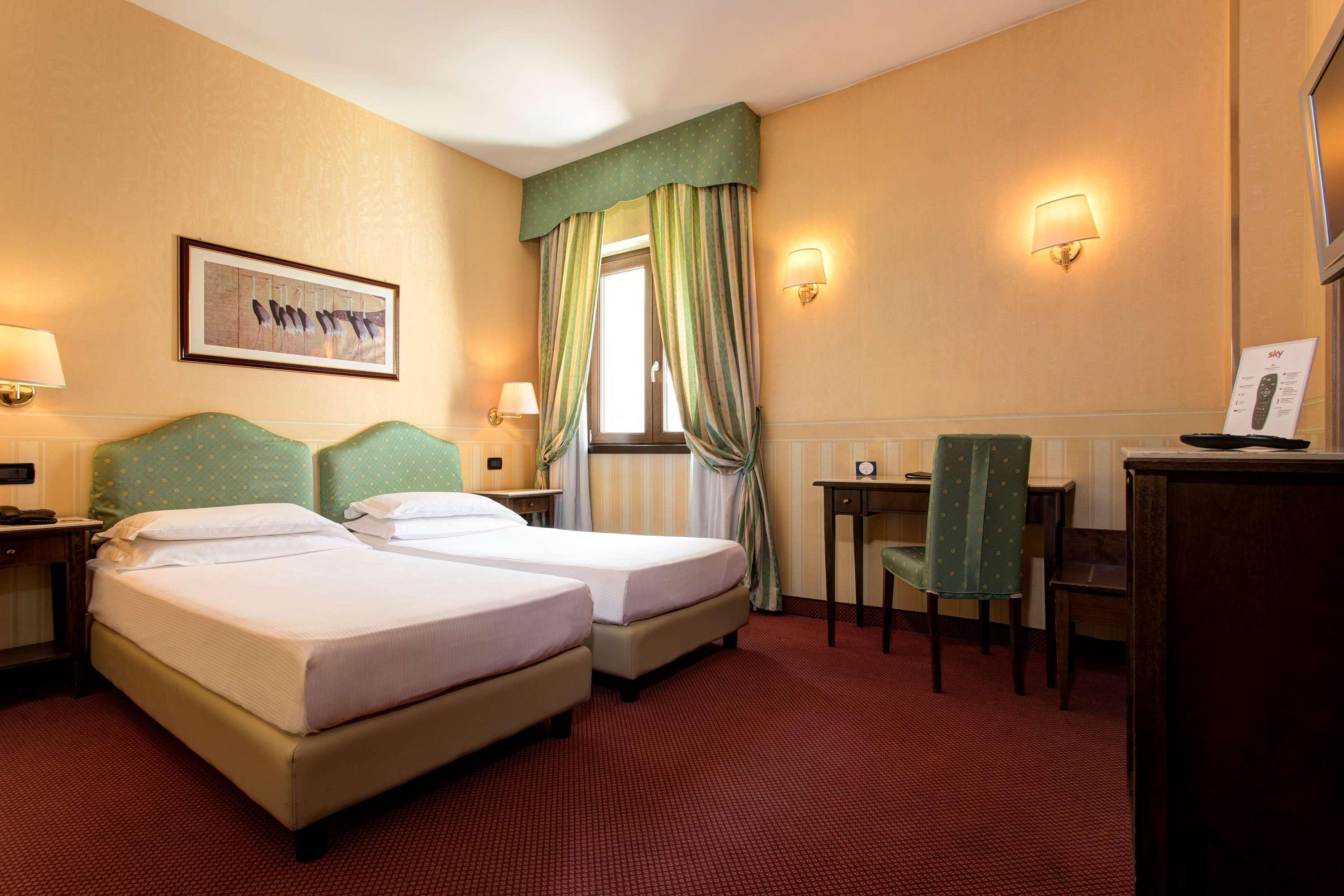 Best Western Hotel Yantai Dış mekan fotoğraf