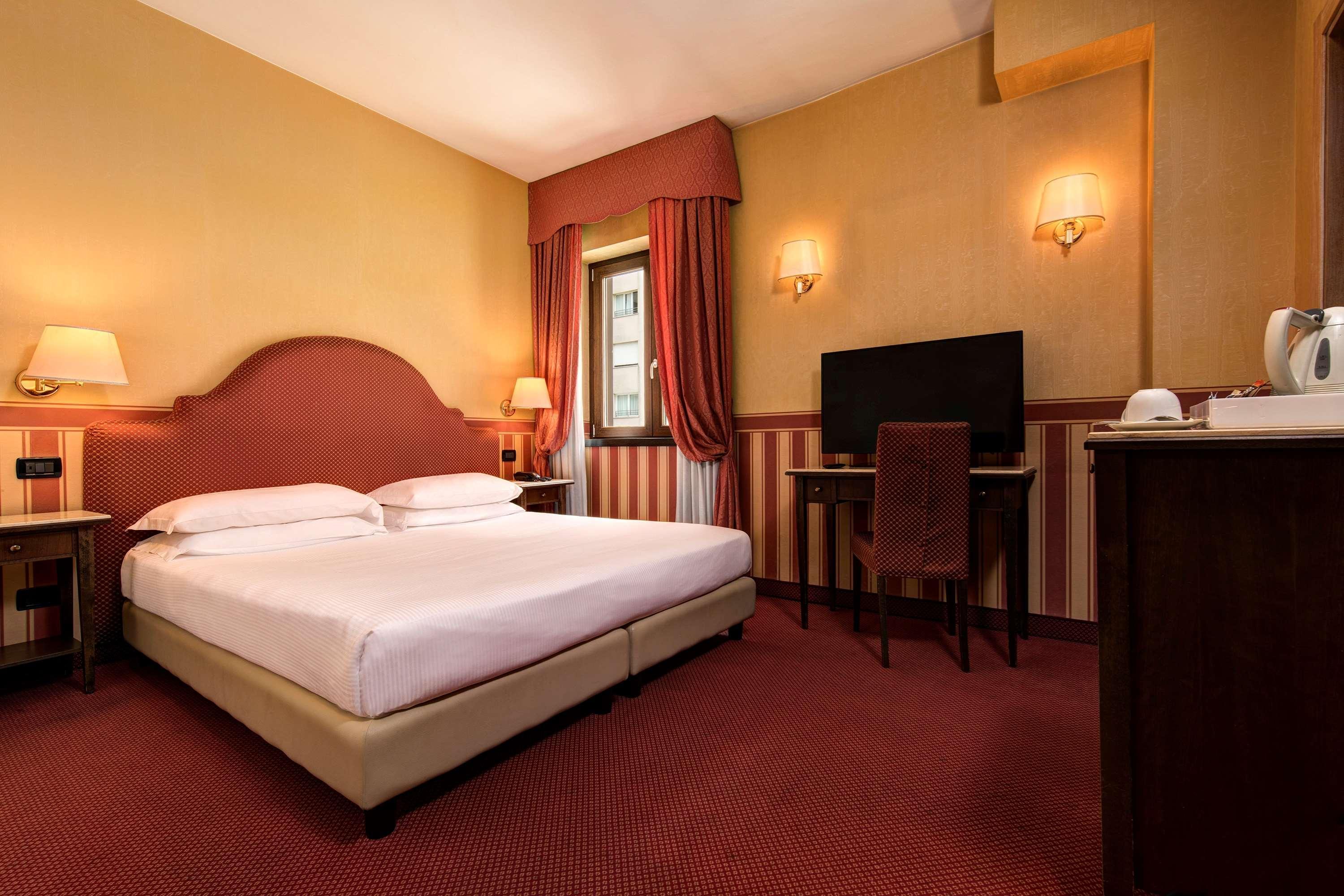 Best Western Hotel Yantai Dış mekan fotoğraf