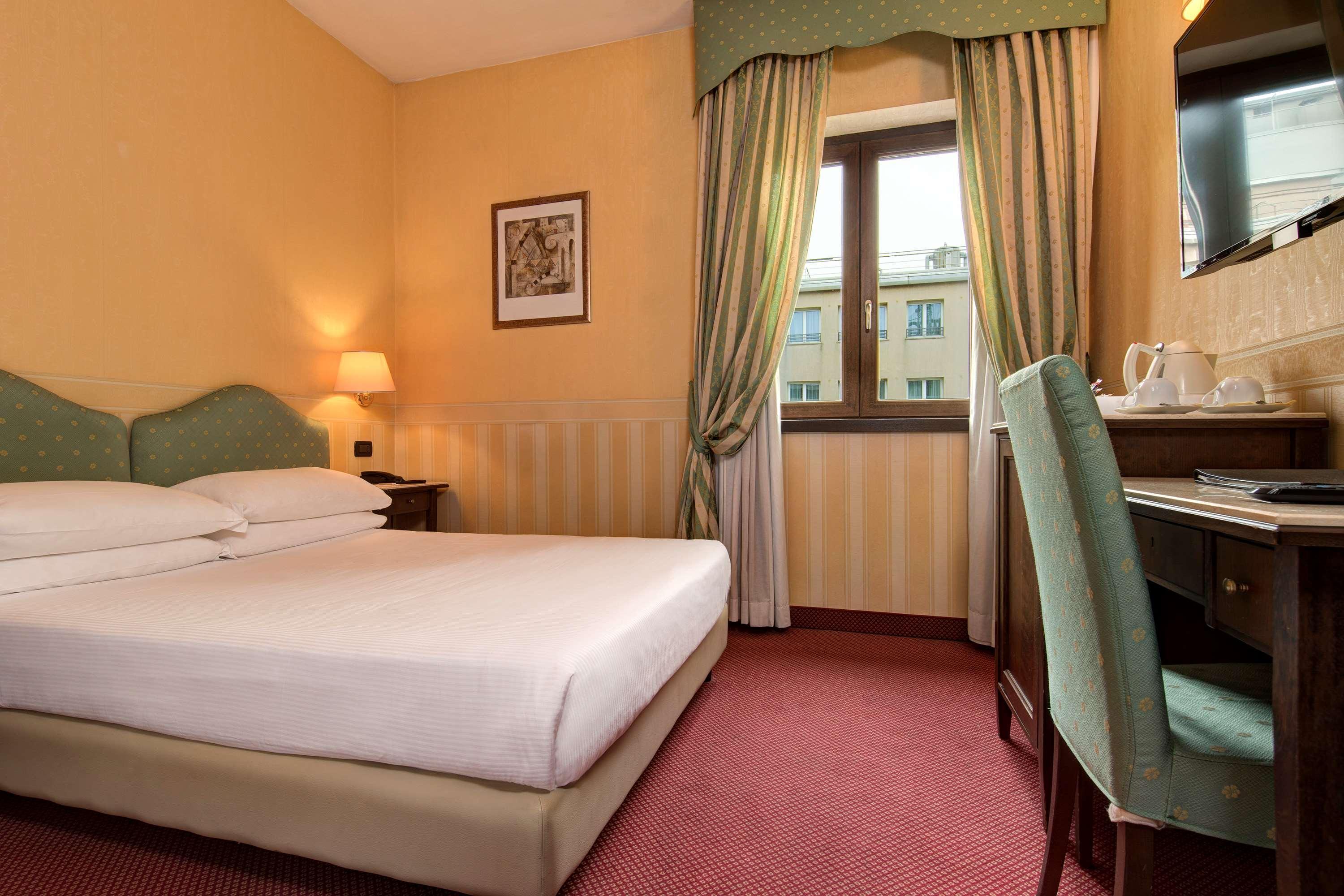 Best Western Hotel Yantai Dış mekan fotoğraf