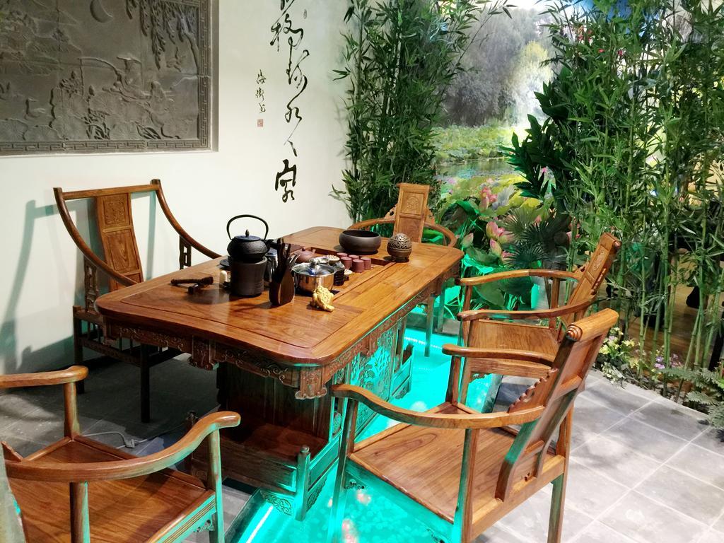 Best Western Hotel Yantai Dış mekan fotoğraf